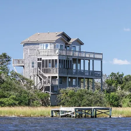 Villa Brooks Island Refuge #78-F